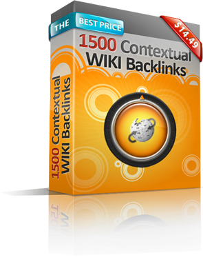 250 WIKI Backlinks