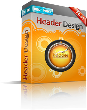 Header Design
