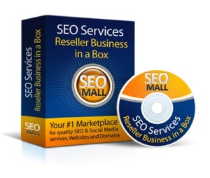 SEO Services Reseller Business
