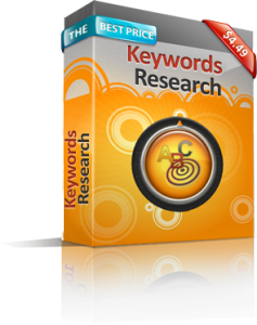 Keywords-Research