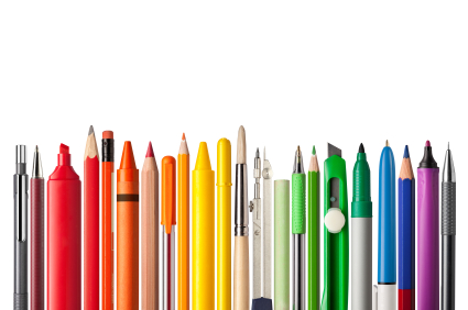 creative-writing-rainbow-pens